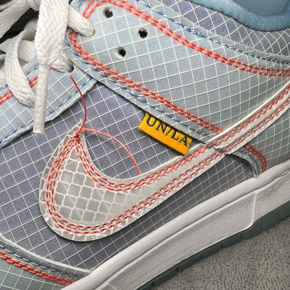 UNION LA X DUNK LOW 'PASSPORT PACK - ARGON' - Picture 7 of 12